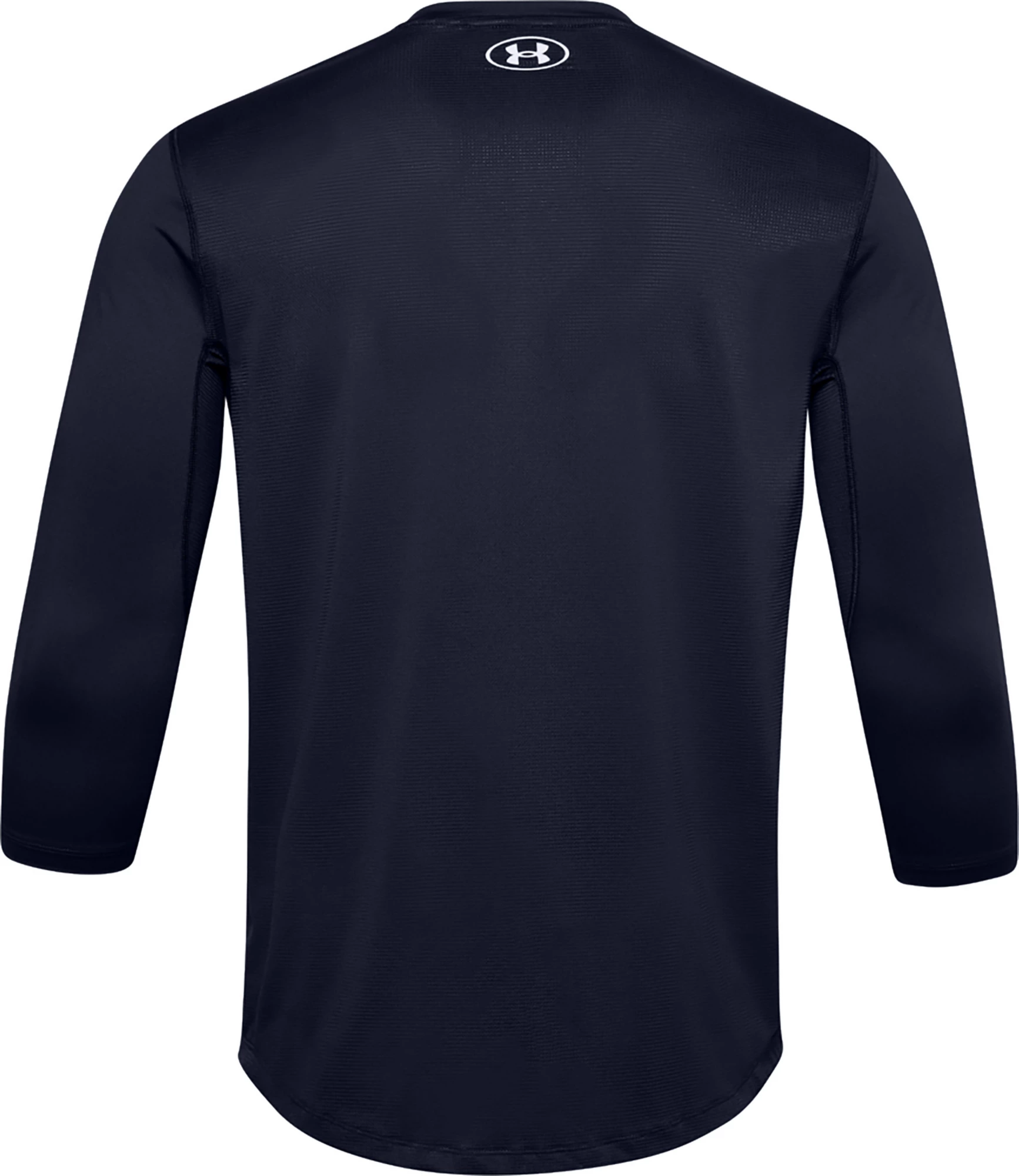 Under Armour Iso-Chill 3/4 Sleeve Shirt - Image 6