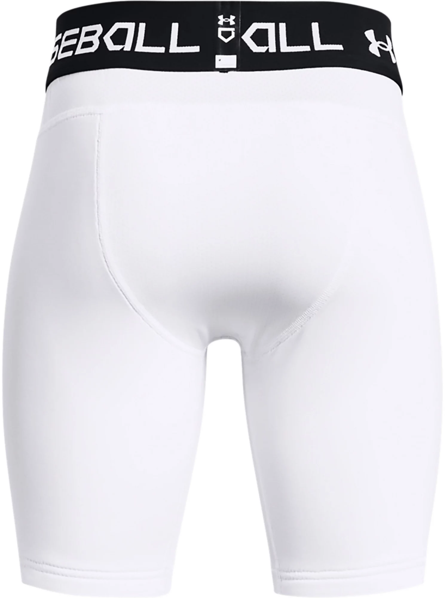 Under Armour Boys' Utility Slider W/Cup - Image 2