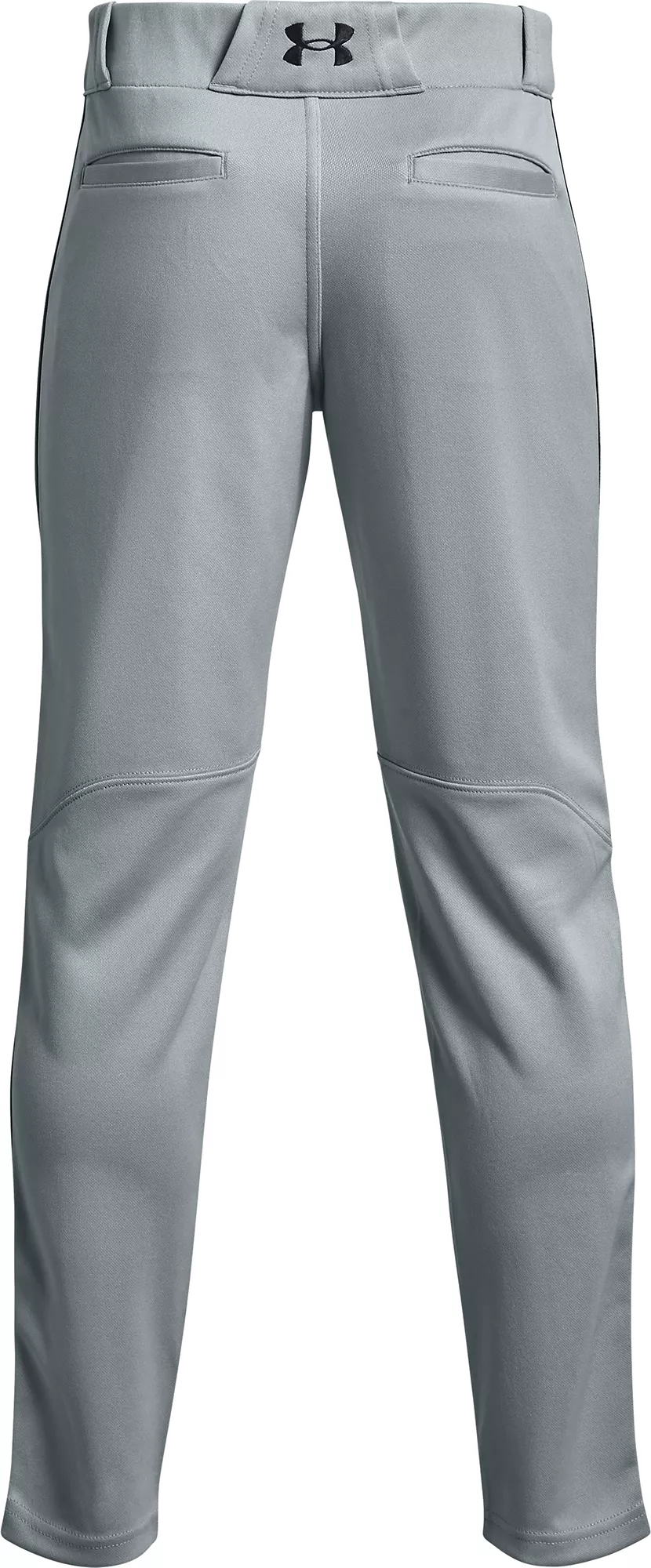 Under Armour Boys' Gameday Vanish Piped Baseball Pants - Image 7