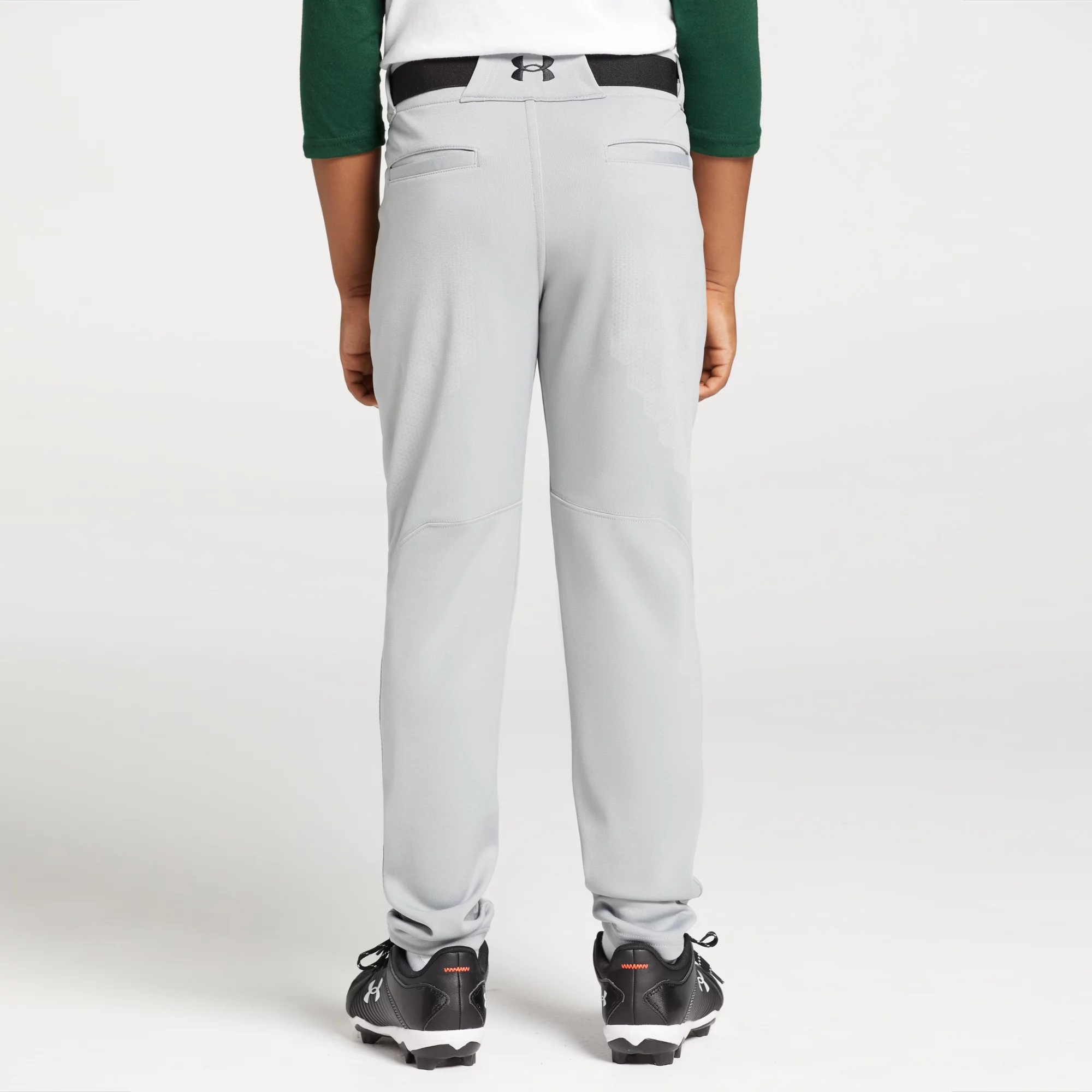 Under Armour Boys' Vanish Pro Baseball Pants - Image 3