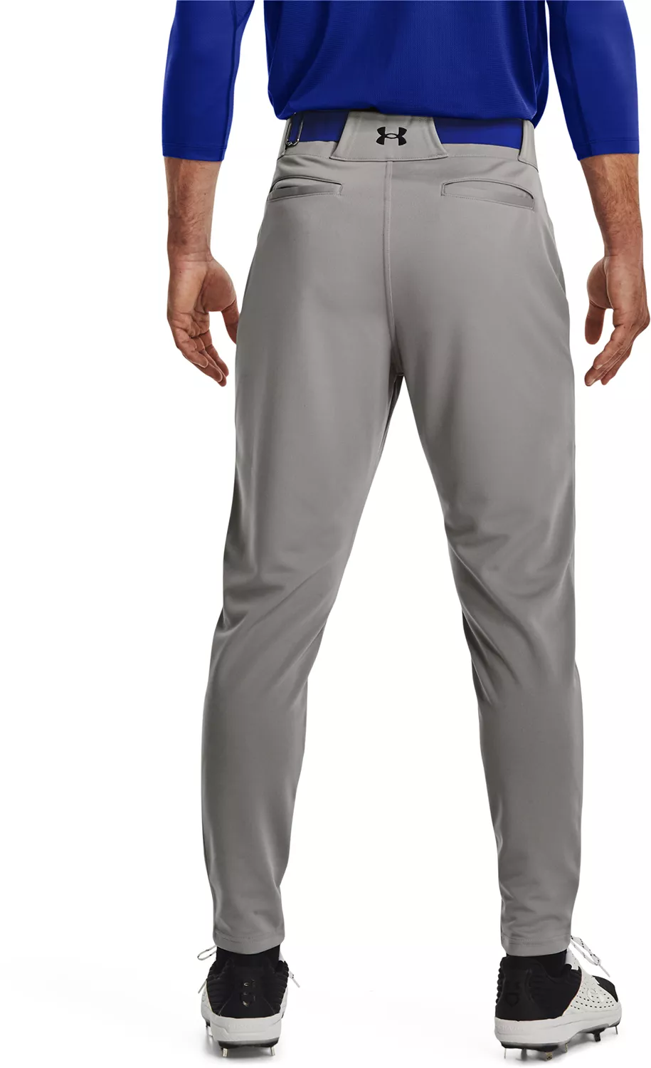 Under Armour Men's Utility Baseball Pants - Image 3