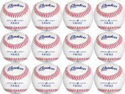 Baden Safety T-Ball β 12-Pack