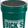 DICK'S Sporting Goods Empty Ball Bucket