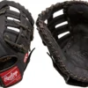 Rawlings 12.5'' Premium Series First Base Mitt