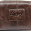 Rawlings Frankie Leather Travel Kit