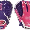 Rawlings 10'' Tee Ball Highlight Series Glove
