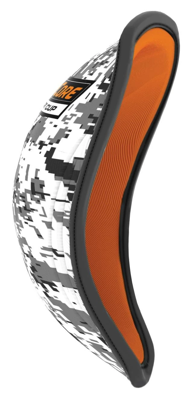 Shock Doctor Men's Air Core Soft Athletic Cup - Image 2