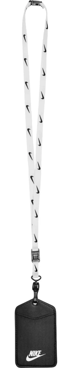 Nike ID Badge Lanyard