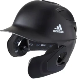 Adidas Tee Ball Helmet W/ Jaw Guard
