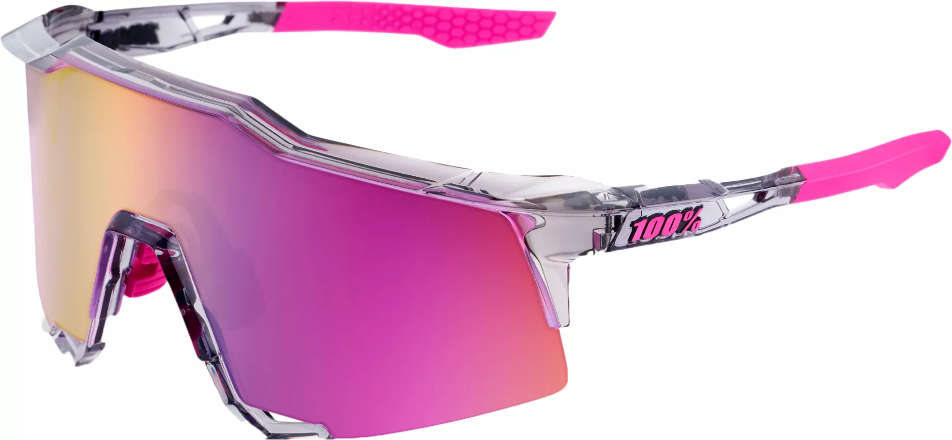 100% Speedcraft Sunglasses