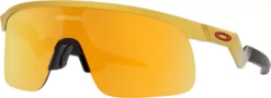 Oakley Youth Patrick Mahomes II Signature Series Resistor Sunglasses
