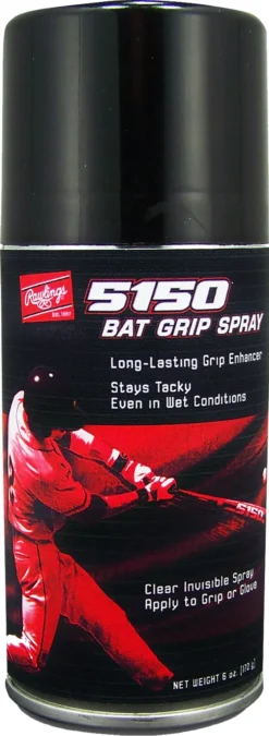 Rawlings Bat Grip Spray