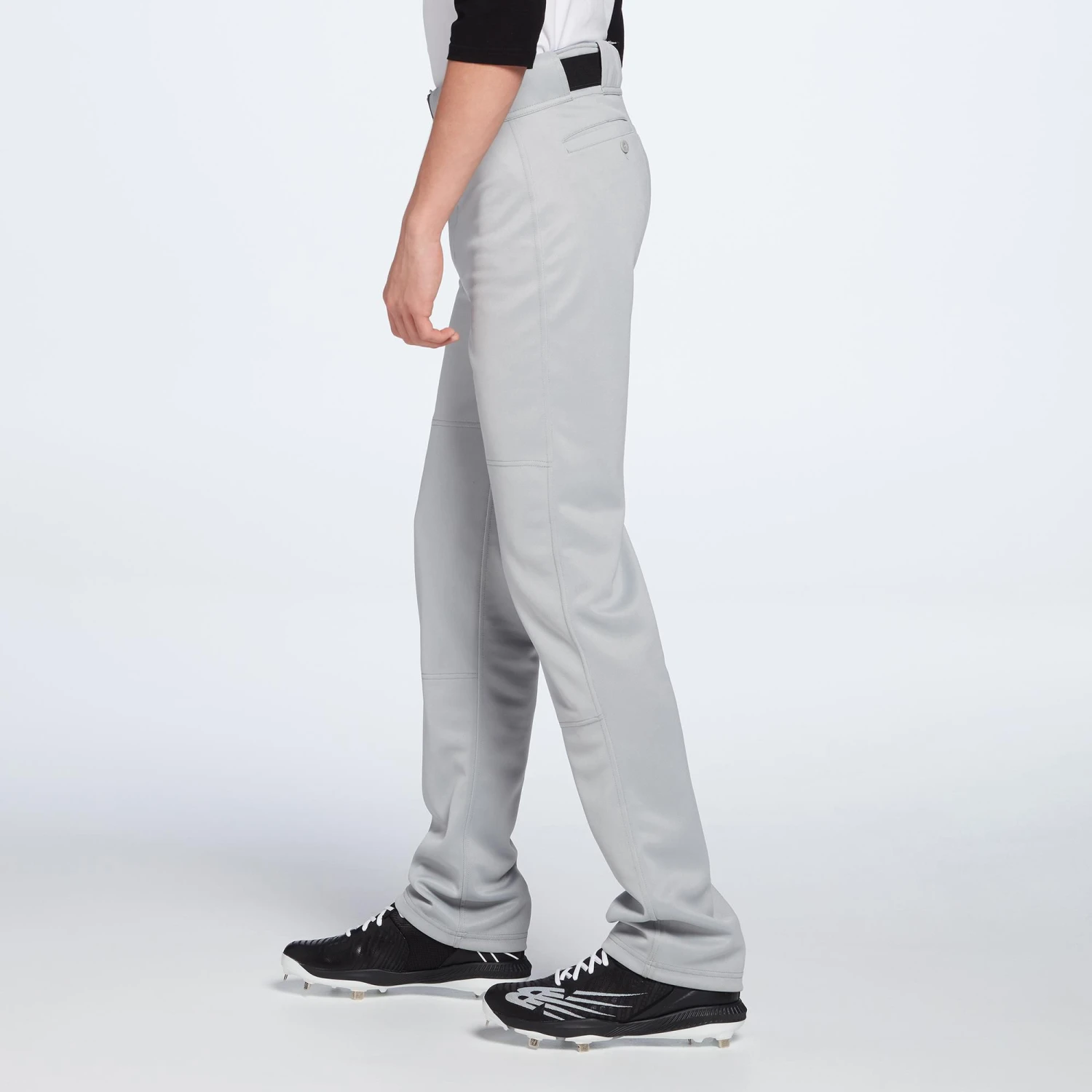 Mizuno Men's MVP Pro Baseball Pants - Image 6