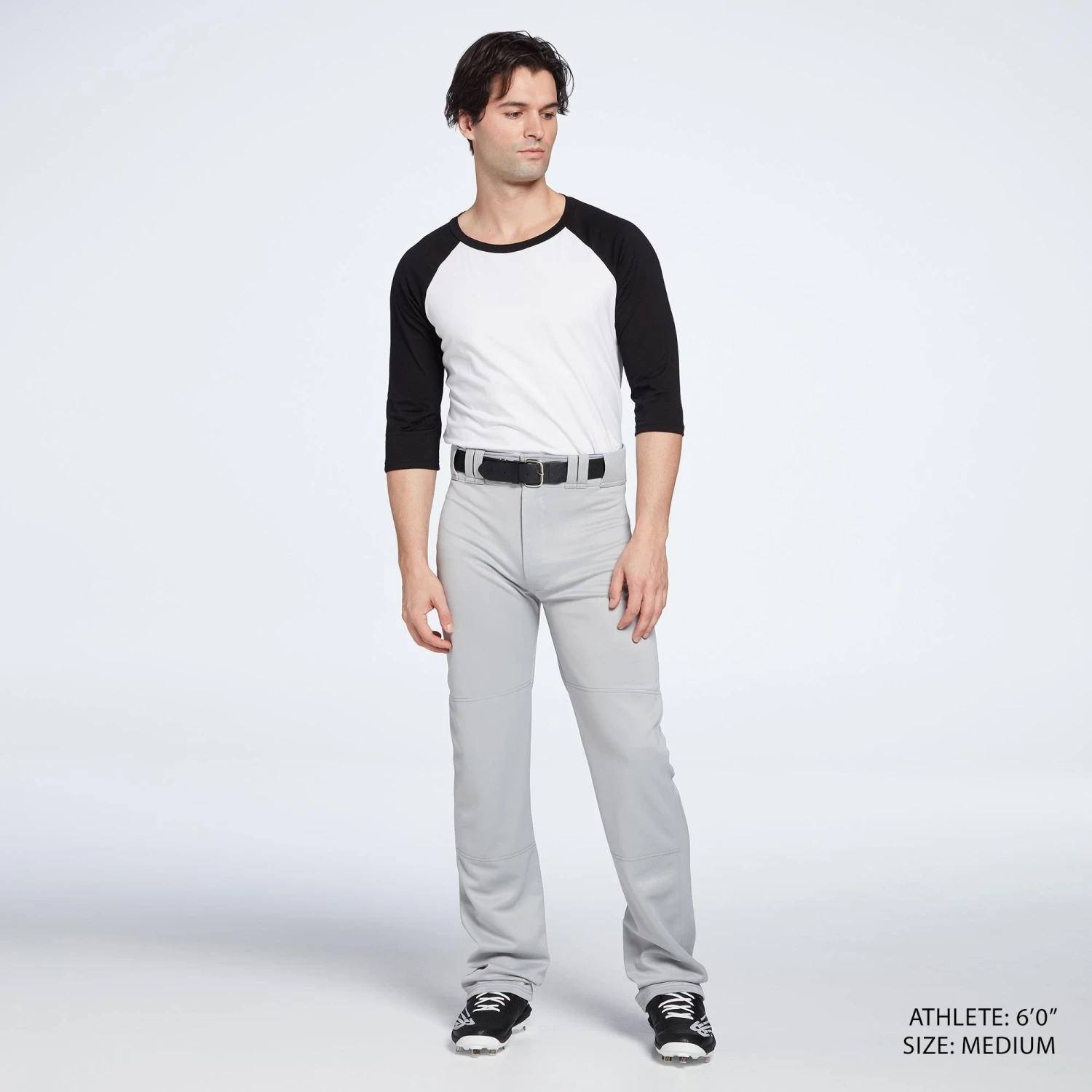 Mizuno Men's MVP Pro Baseball Pants - Image 3