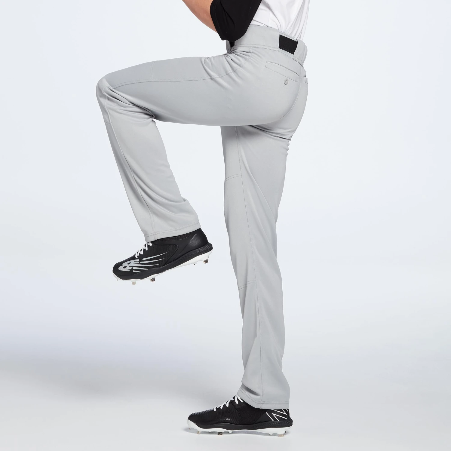 Mizuno Men's MVP Pro Baseball Pants - Image 7