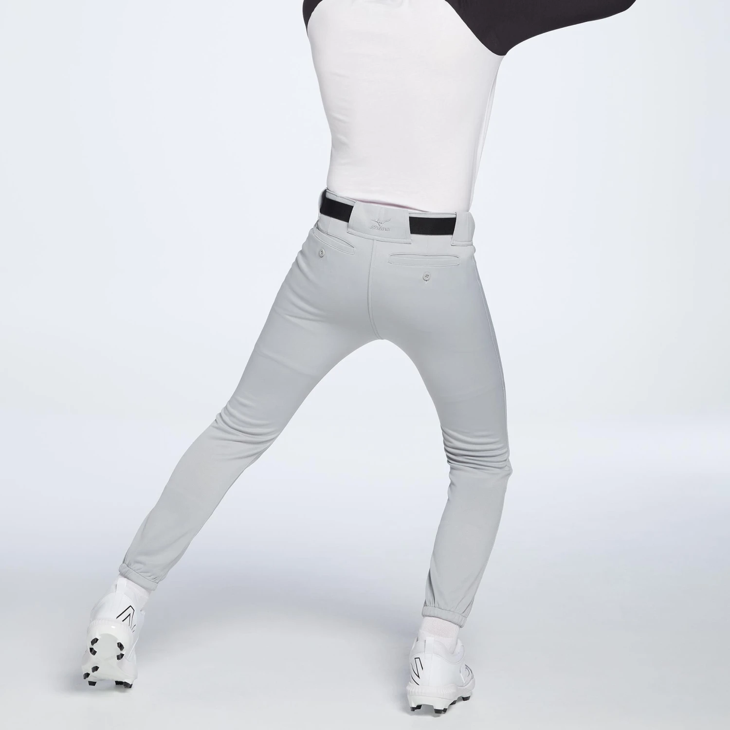 Mizuno Boys' Select Pro Baseball Pants - Image 10
