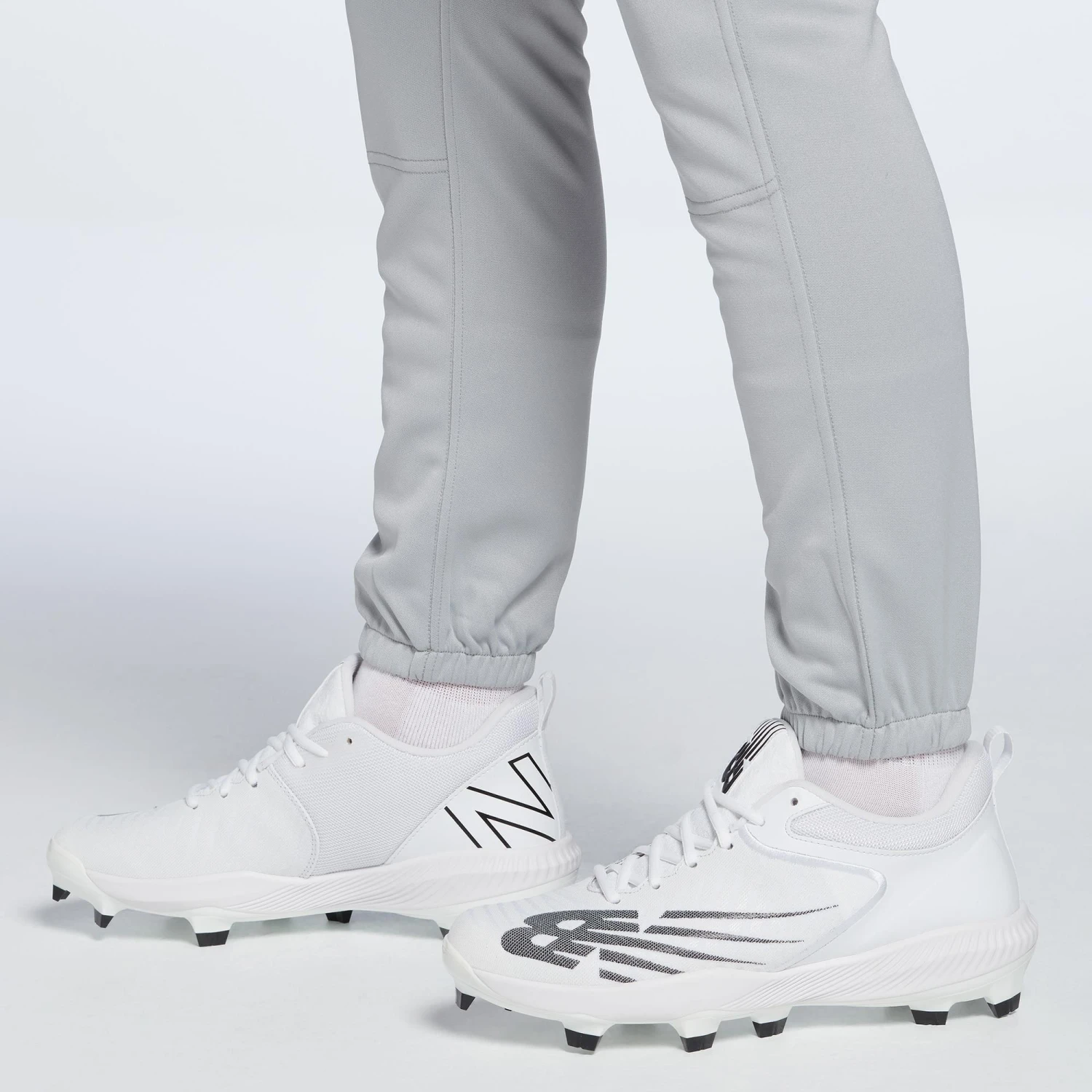 Mizuno Boys' Select Pro Baseball Pants - Image 5