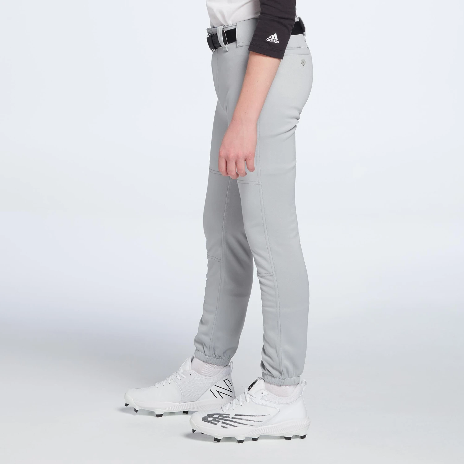 Mizuno Boys' Select Pro Baseball Pants - Image 6