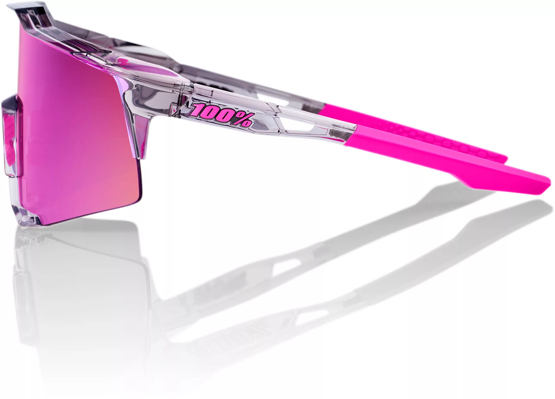 100% Speedcraft Sunglasses - Image 2