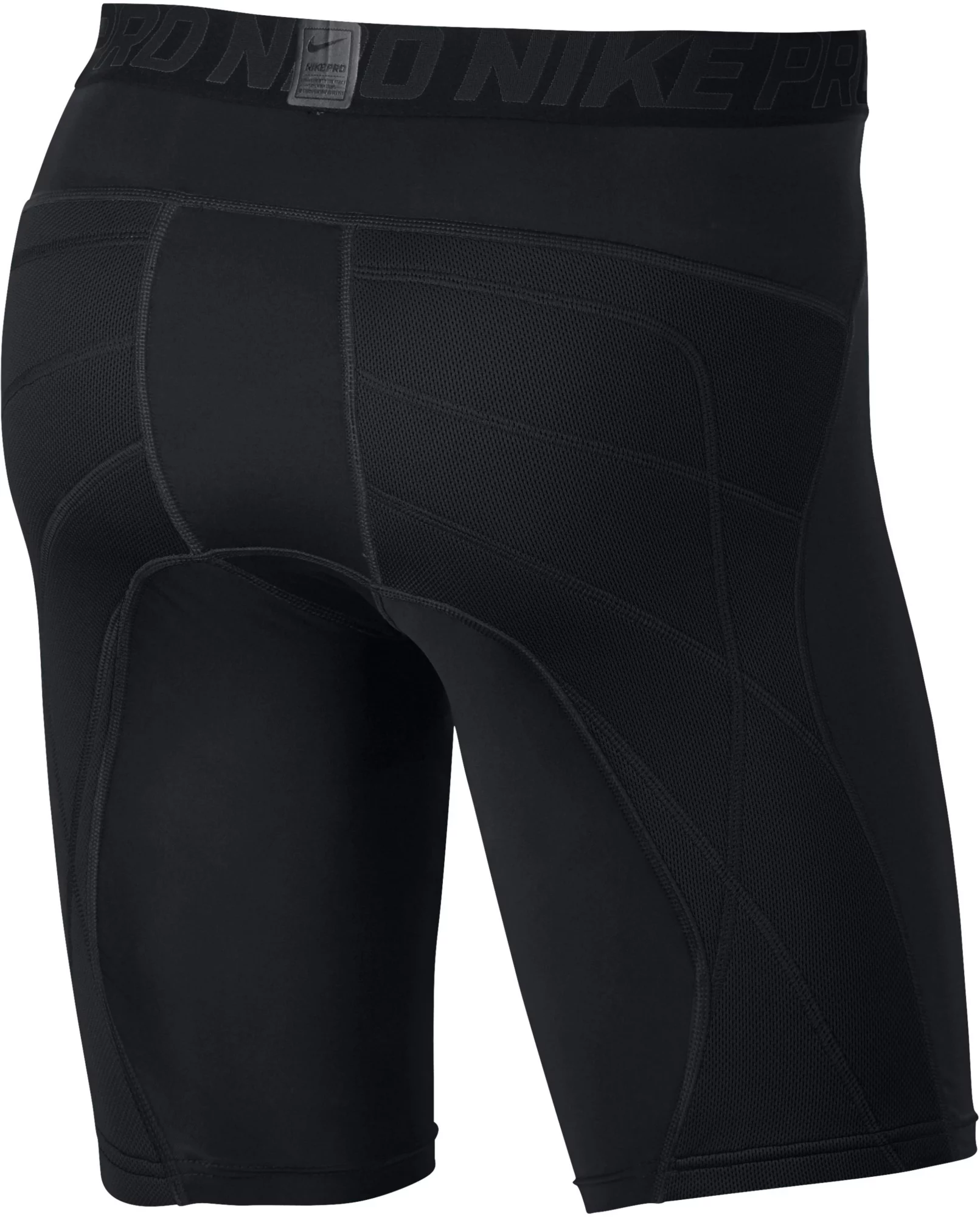 Nike Boys' Pro Heist Dri-FIT Baseball Sliding Shorts - Image 2