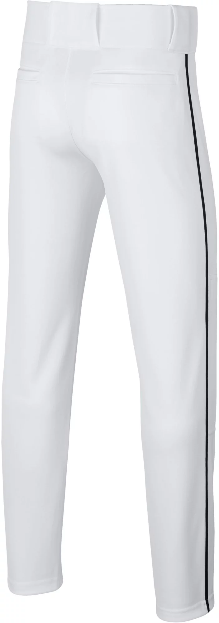 Nike Boys' Swoosh Piped Dri-FIT Baseball Pants - Image 2