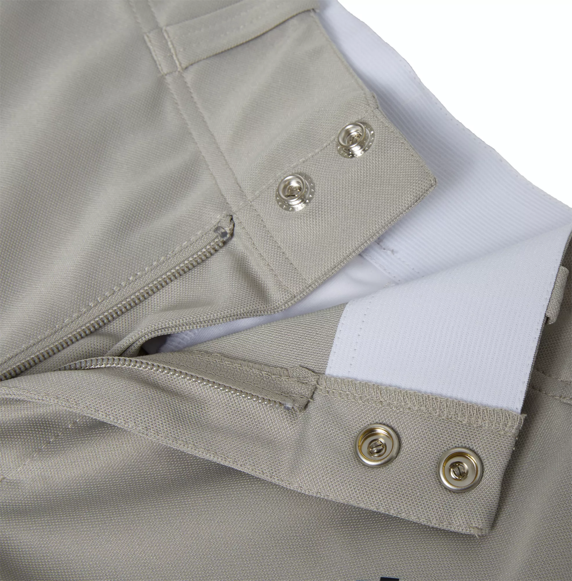 Adidas Boys' Triple Stripe Traditional Baseball Pants - Image 5