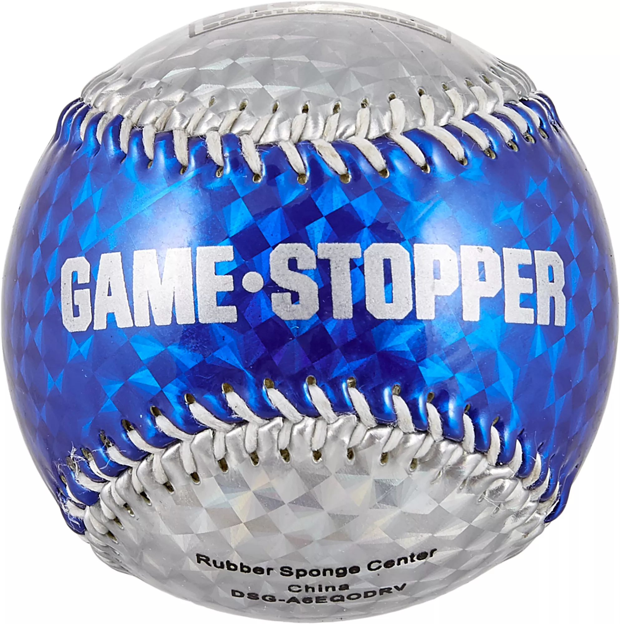 DICK'S Sporting Goods Game Stopper Baseball – Assorted Colors - Image 2