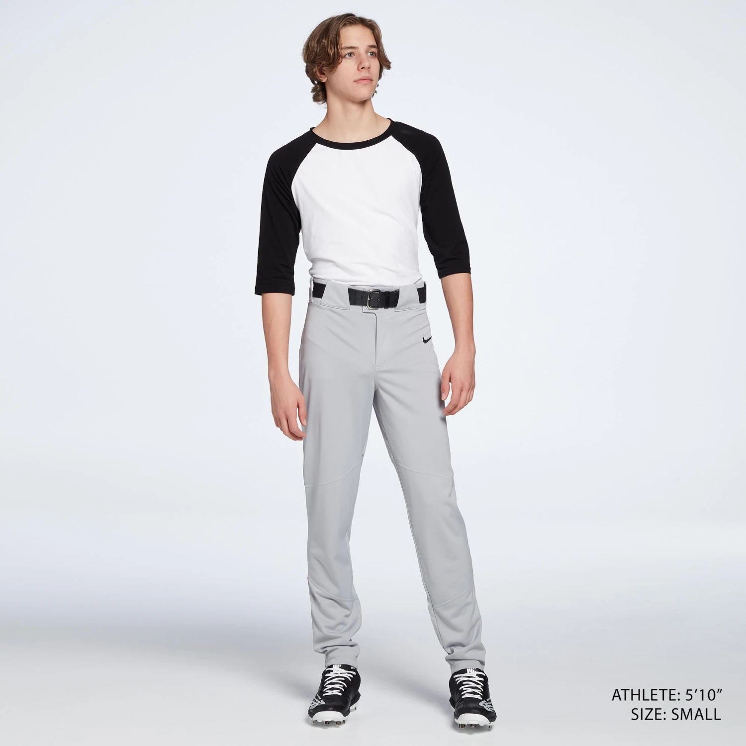 Nike Men's Vapor Select Baseball Pants - Image 3