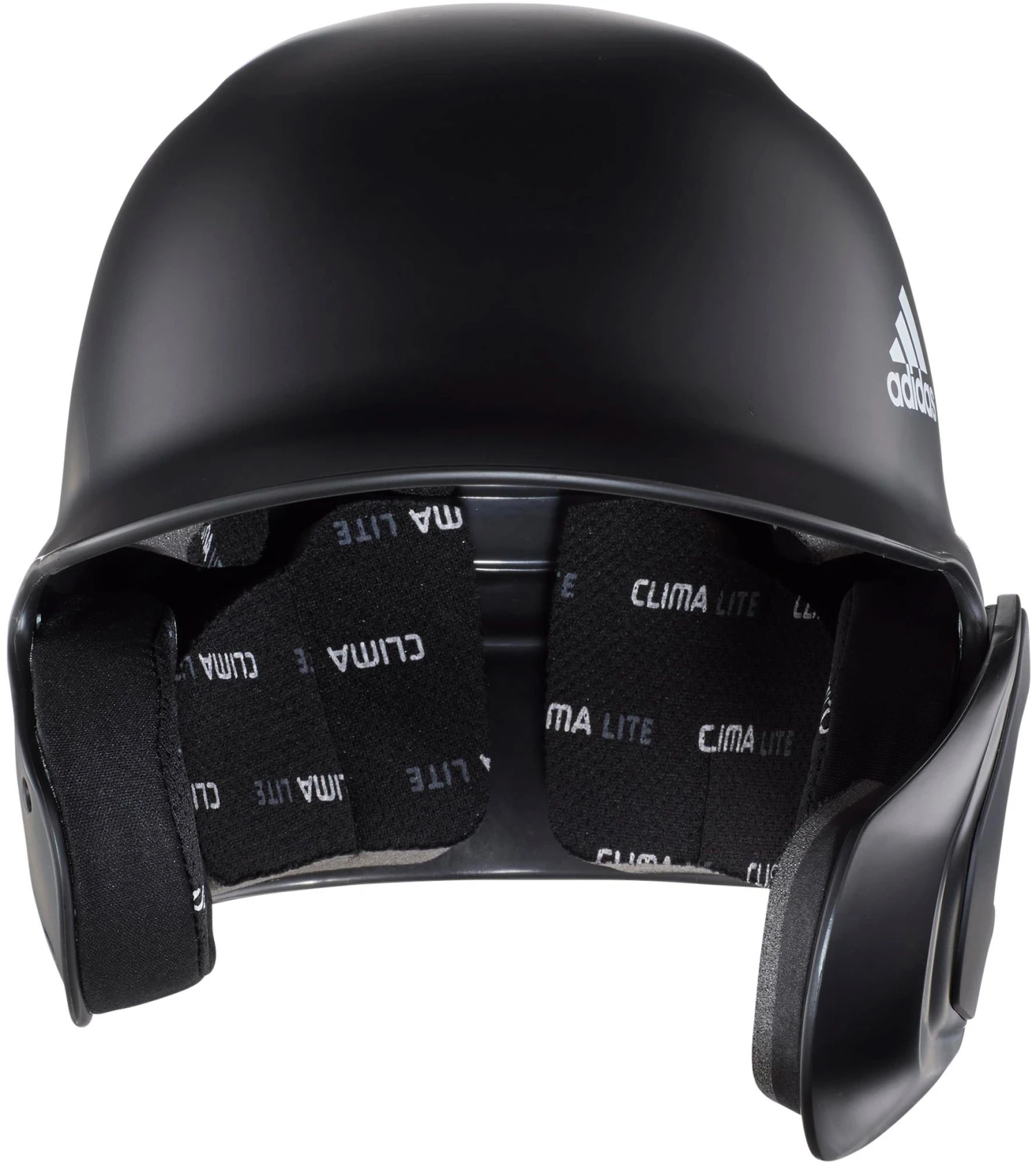 Adidas Tee Ball Helmet W/ Jaw Guard - Image 2