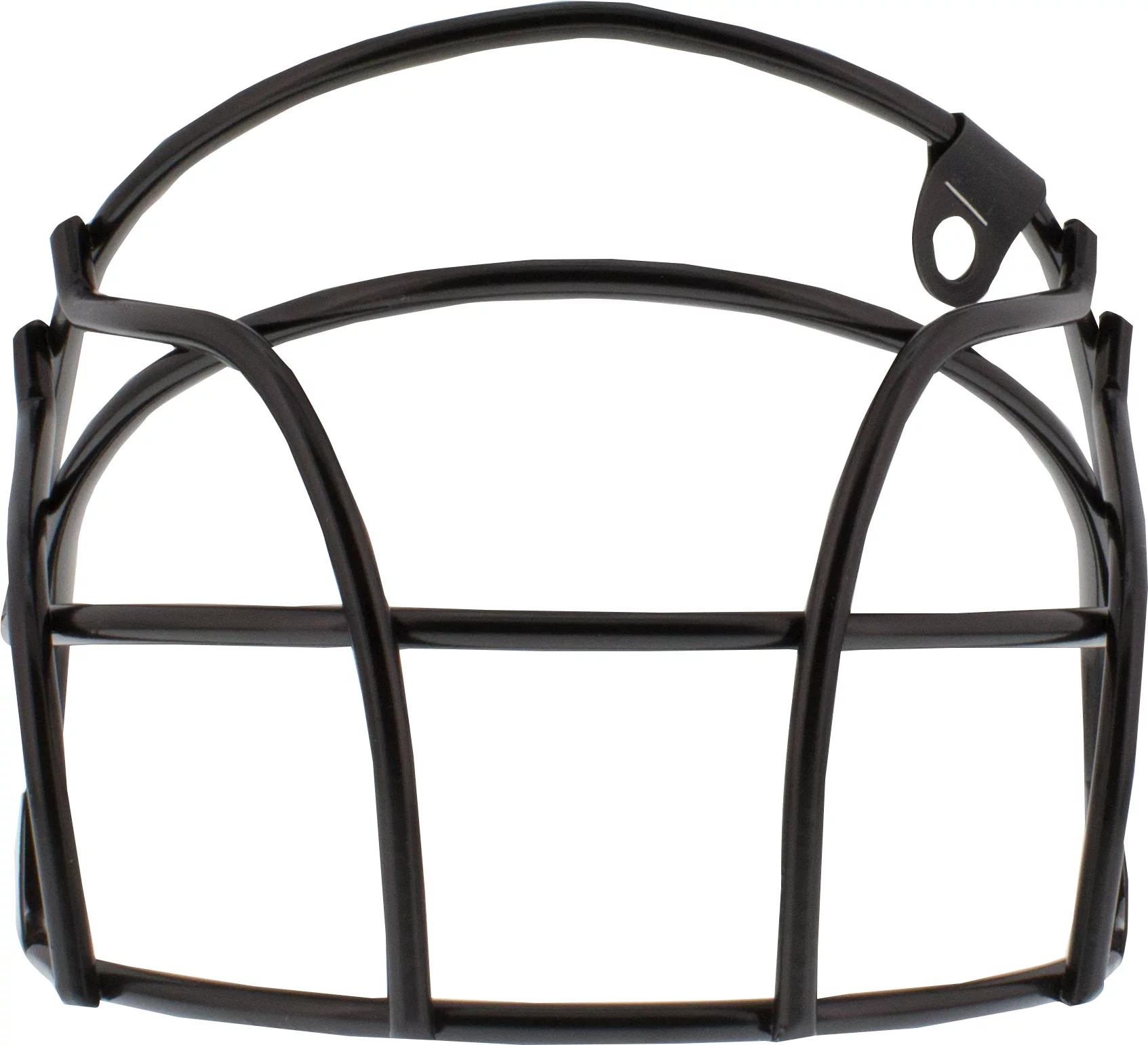 Adidas Triple Stripe Baseball/Softball Batting Helmet Facemask - Image 2