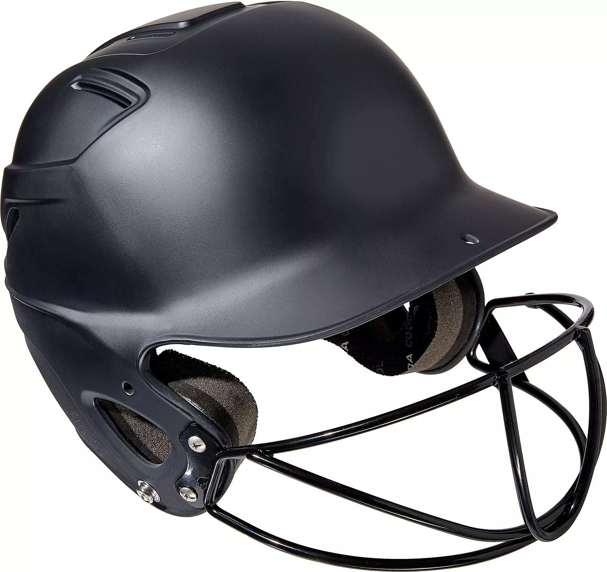 Adidas Incite Baseball/Softball Batting Helmet - Image 2