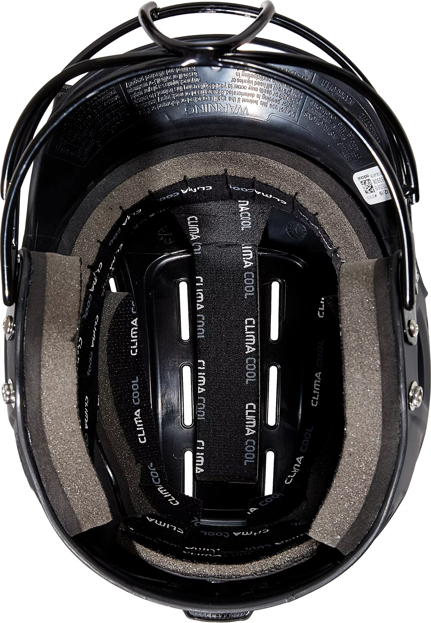 Adidas Incite Baseball/Softball Batting Helmet - Image 6