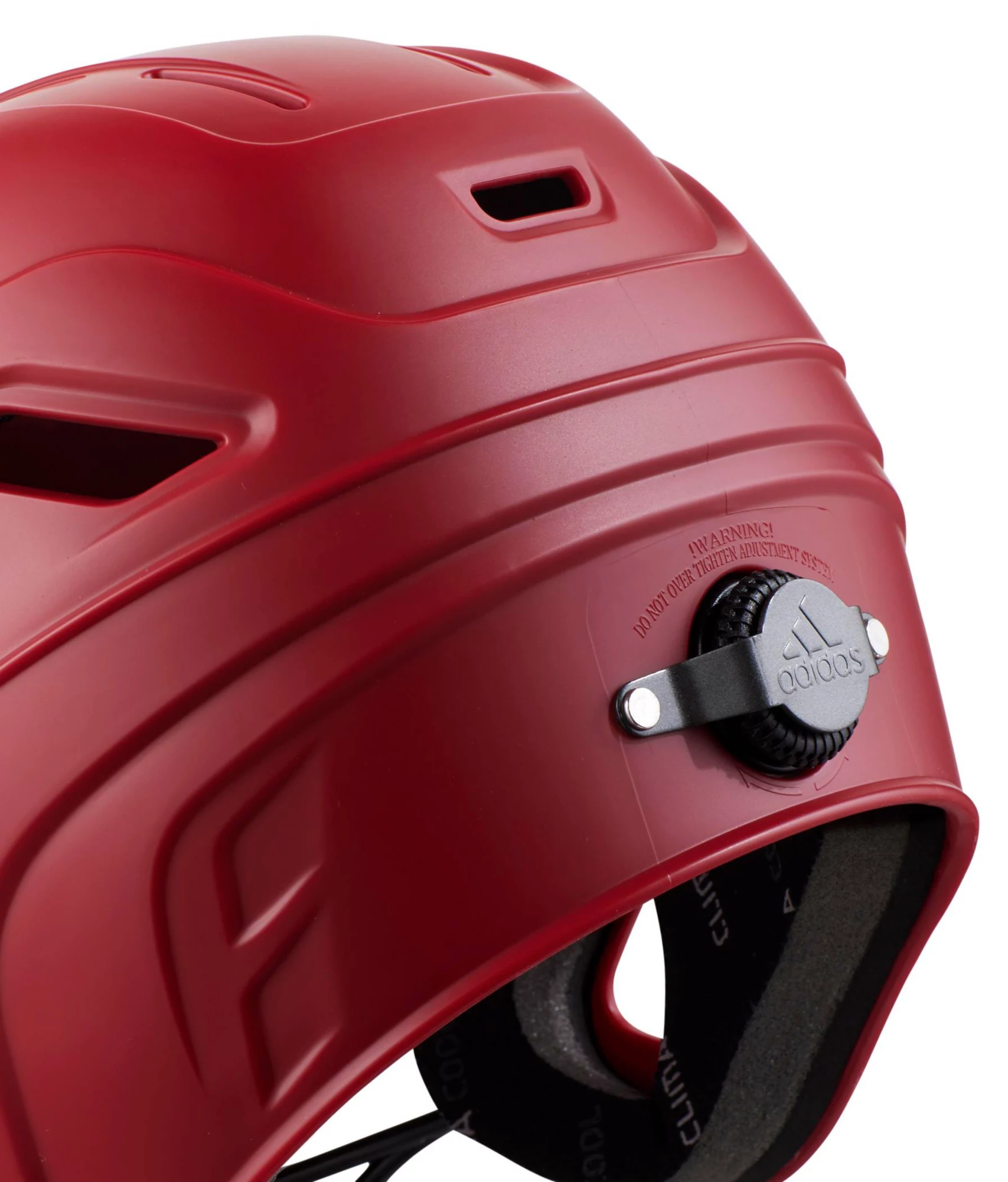 Adidas Incite Baseball/Softball Batting Helmet - Image 4