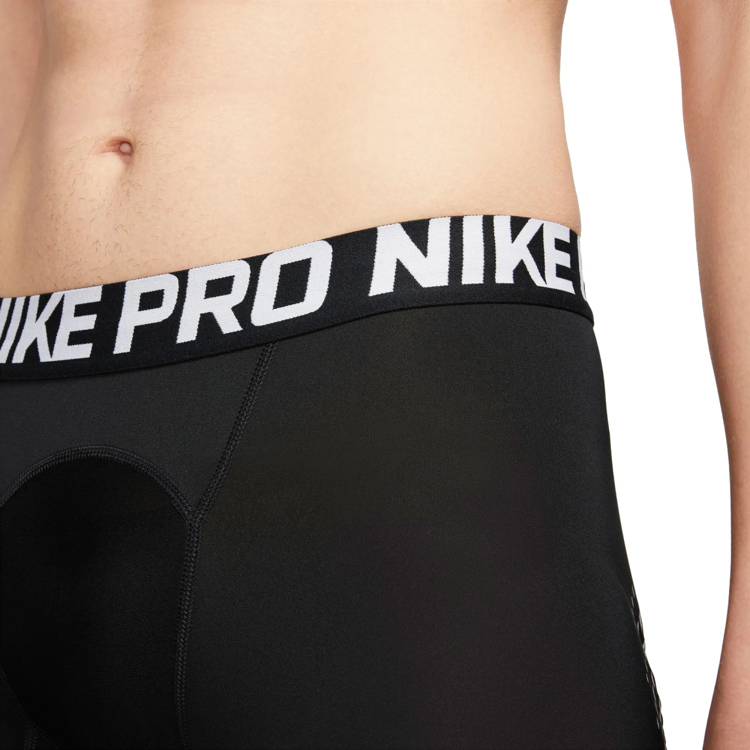Nike Men's Baseball Sliding Shorts - Image 5
