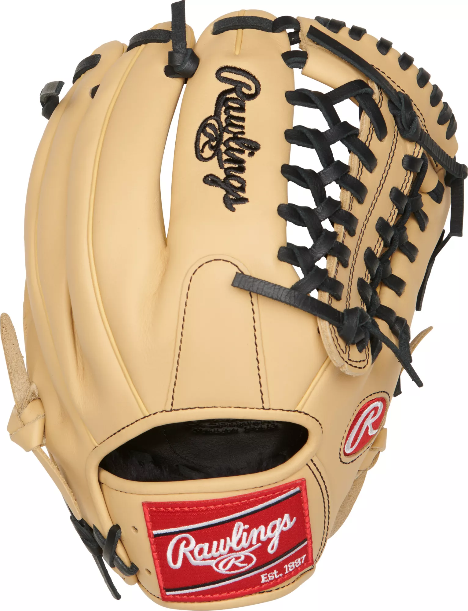 Rawlings 11.75'' GG Elite Series Glove - Image 2