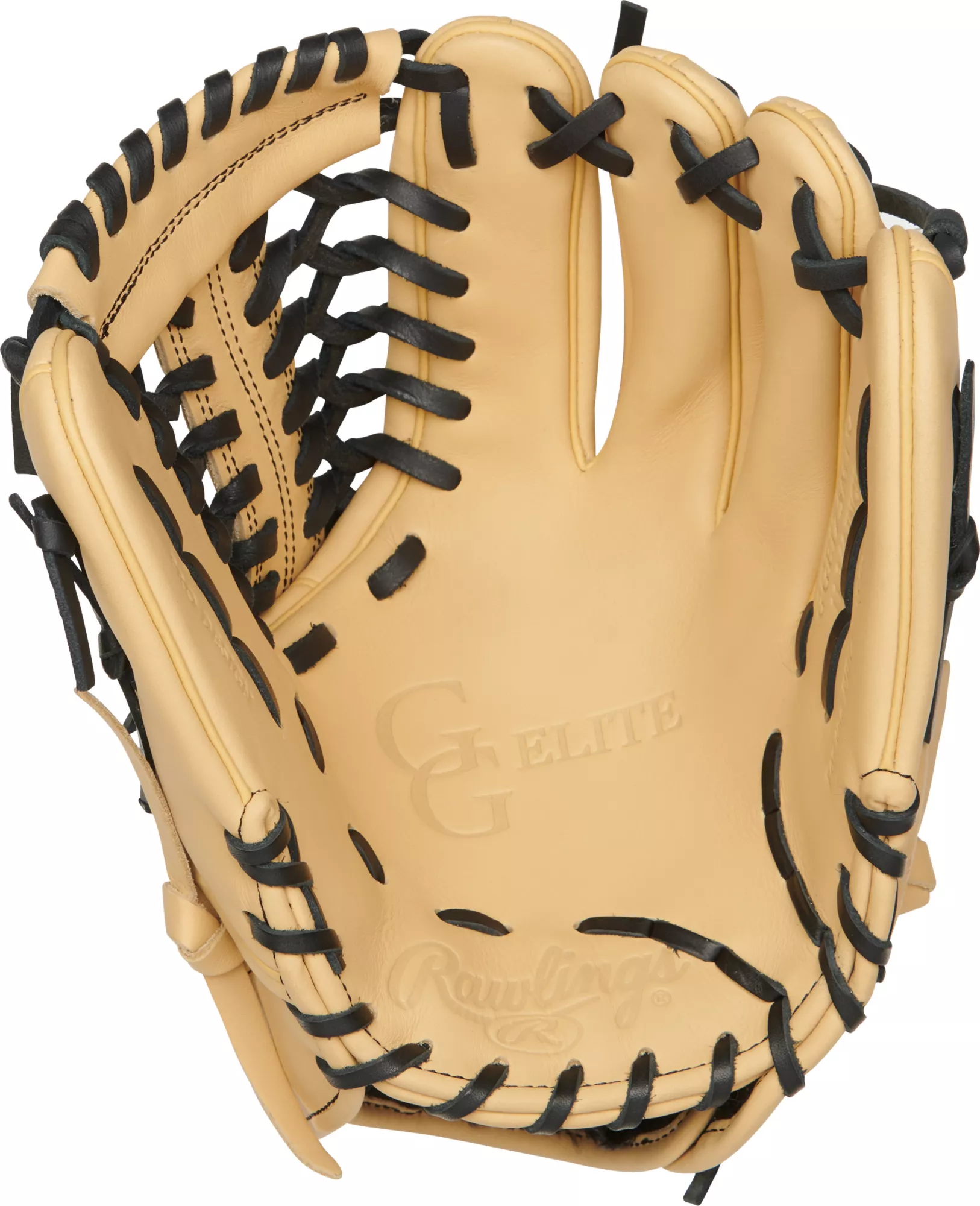 Rawlings 11.75'' GG Elite Series Glove - Image 3
