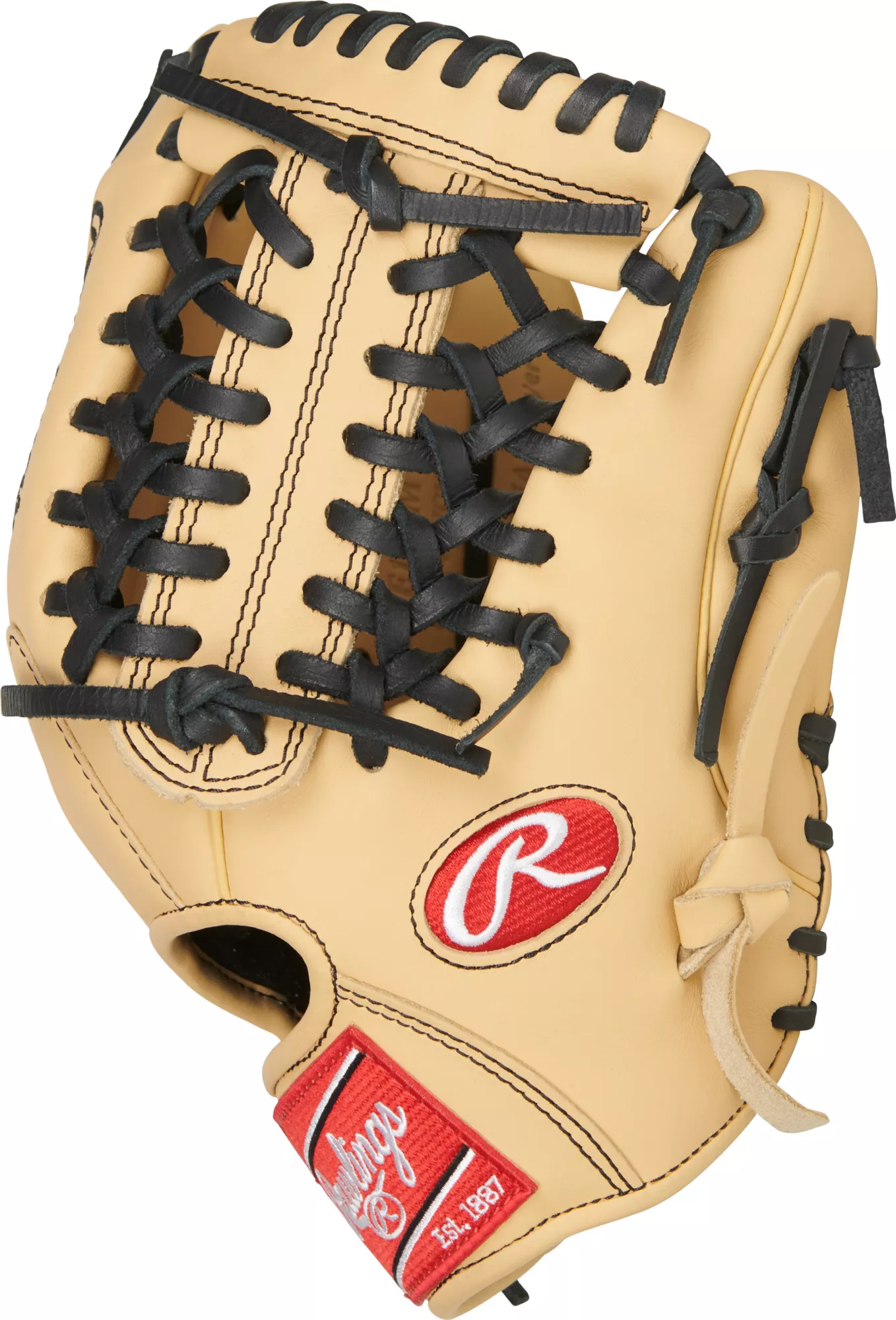 Rawlings 11.75'' GG Elite Series Glove - Image 5