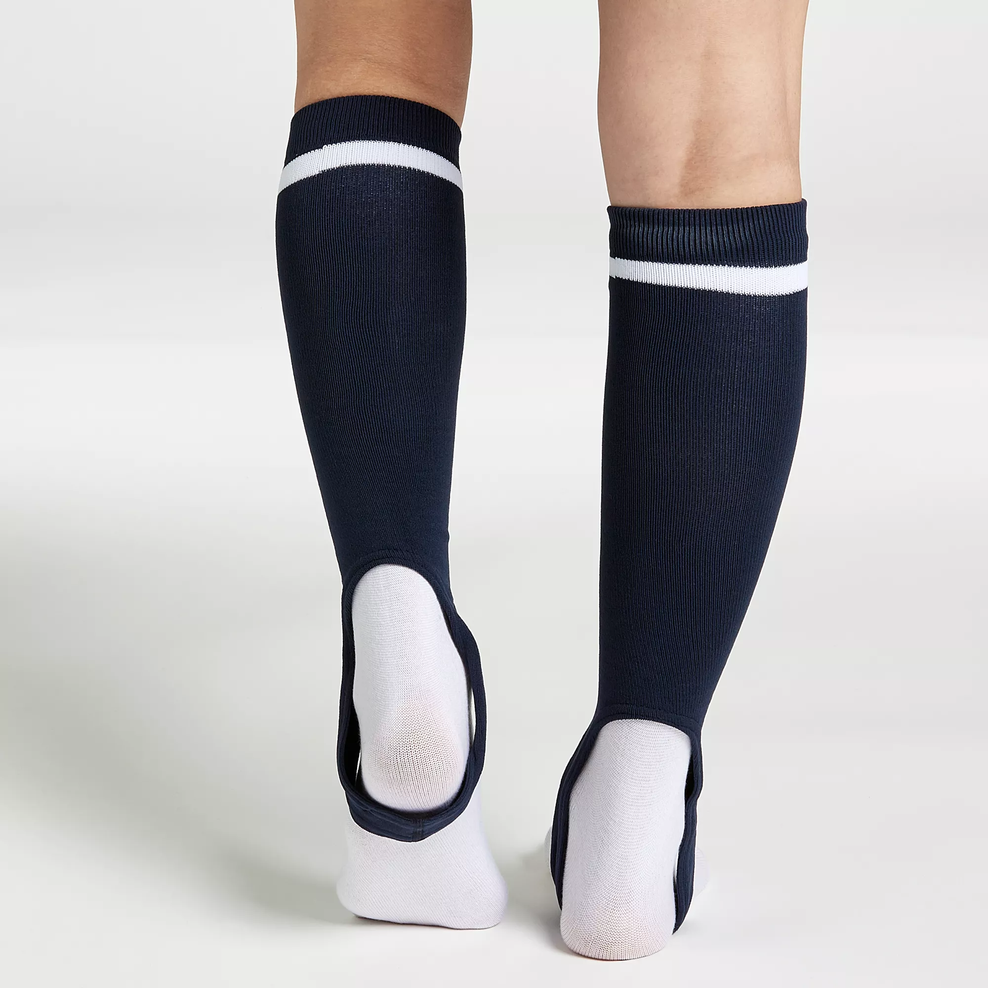 DSG Stirrup Socks And Sanitary Baseball/Softball Socks Combo Pack - Image 2