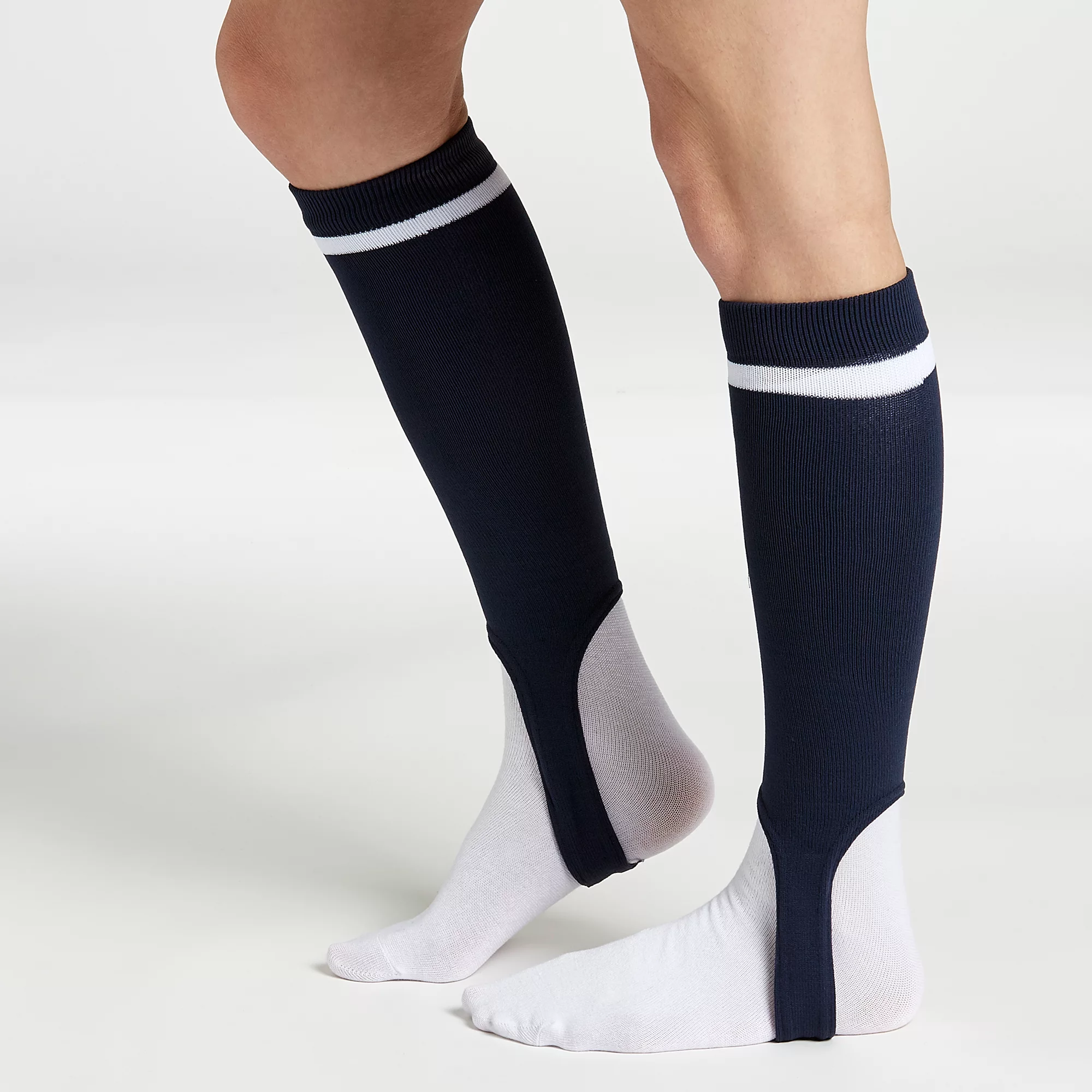 DSG Stirrup Socks And Sanitary Baseball/Softball Socks Combo Pack - Image 3