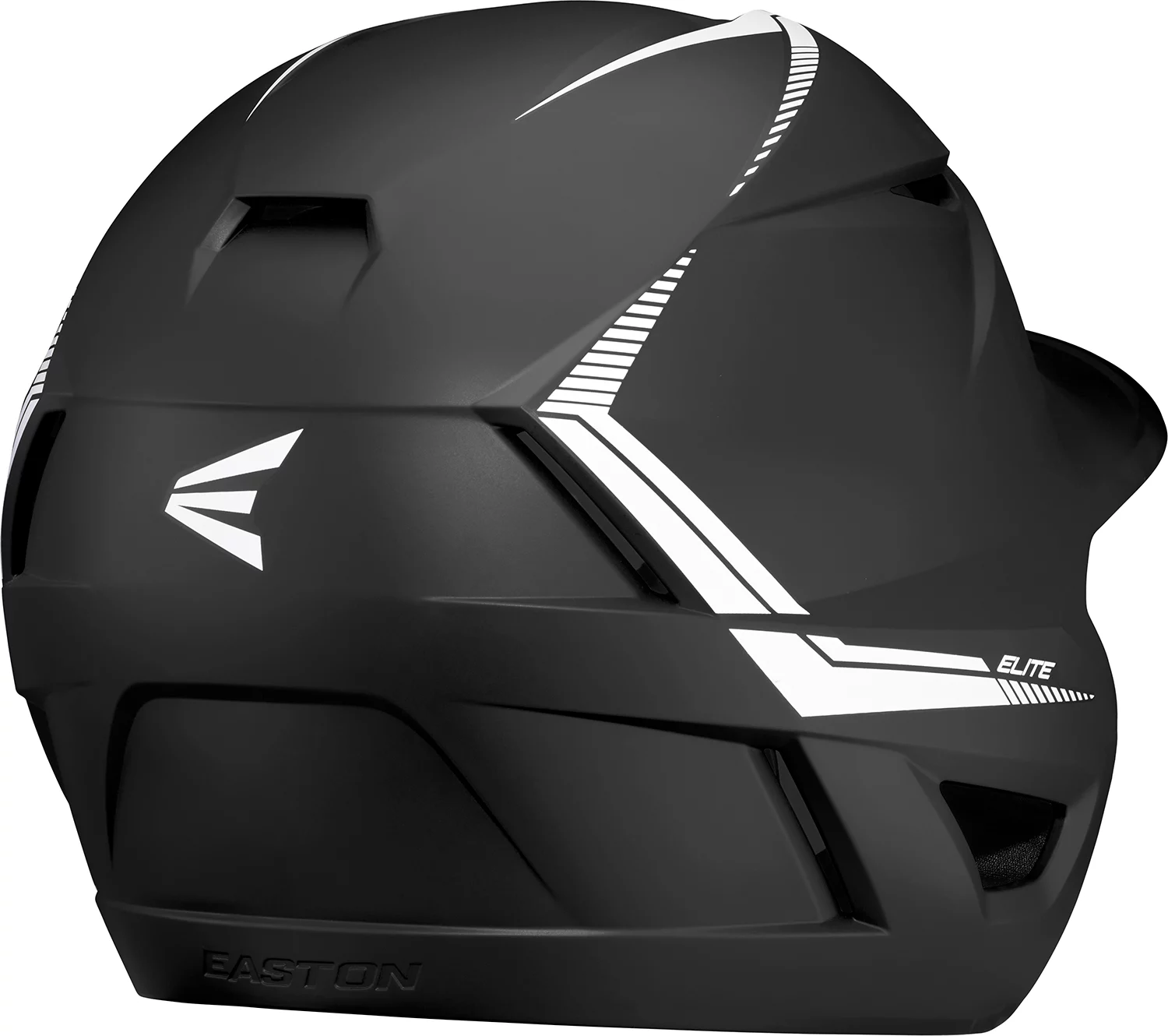 Easton Junior Elite Max Baseball Batting Helmet - Image 3