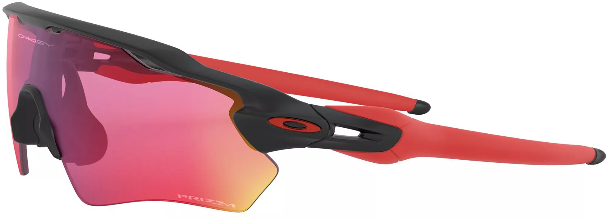 Oakley Youth Radar EV XS Path Sunglasses - Image 4