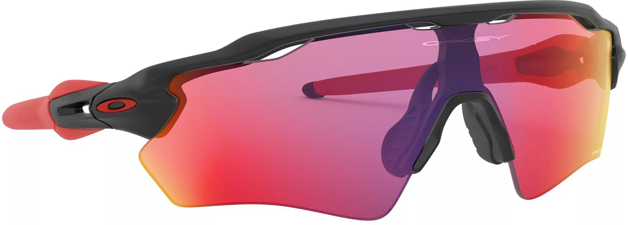 Oakley Youth Radar EV XS Path Sunglasses - Image 12