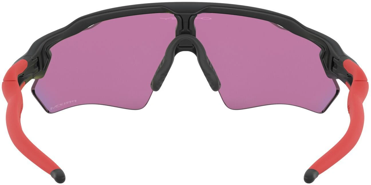 Oakley Youth Radar EV XS Path Sunglasses - Image 3