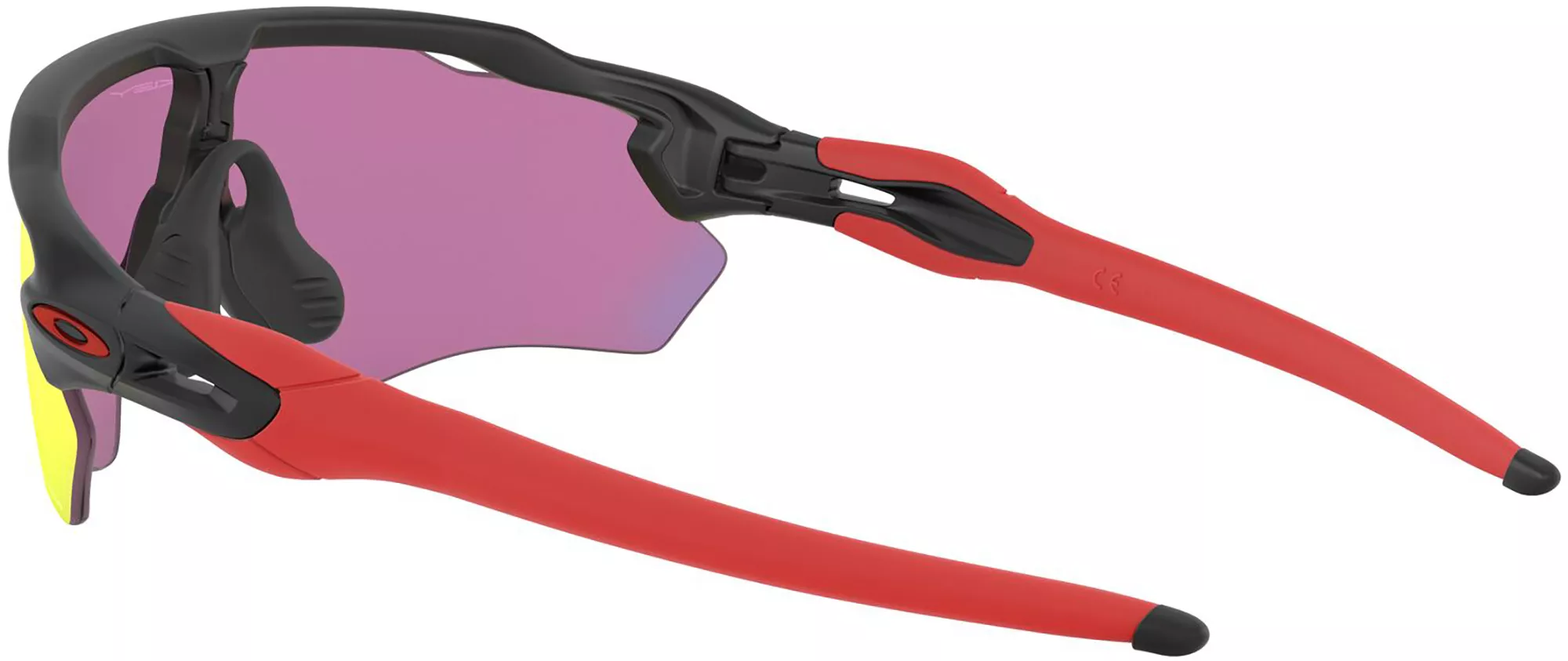 Oakley Youth Radar EV XS Path Sunglasses - Image 6