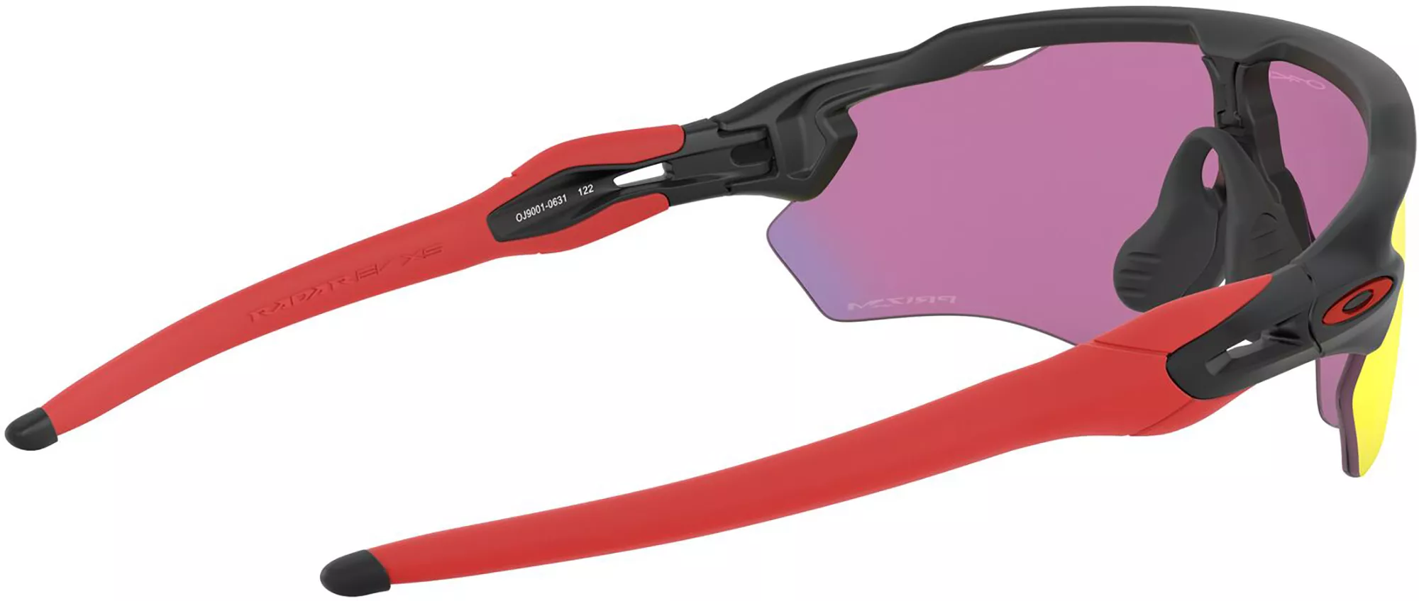 Oakley Youth Radar EV XS Path Sunglasses - Image 9