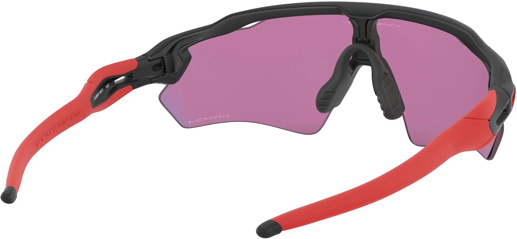 Oakley Youth Radar EV XS Path Sunglasses - Image 8