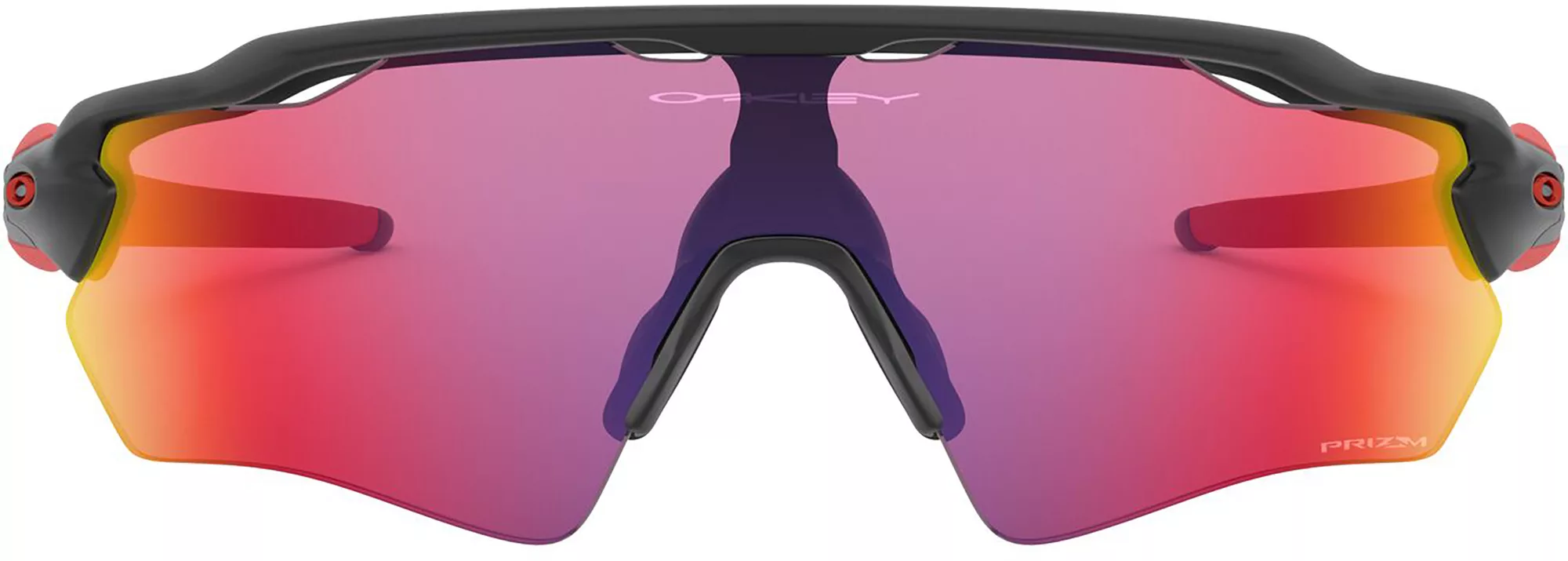Oakley Youth Radar EV XS Path Sunglasses - Image 2