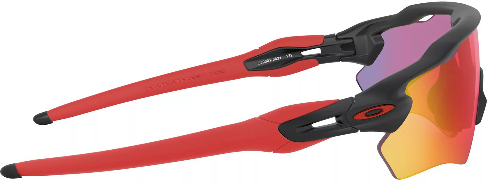 Oakley Youth Radar EV XS Path Sunglasses - Image 10