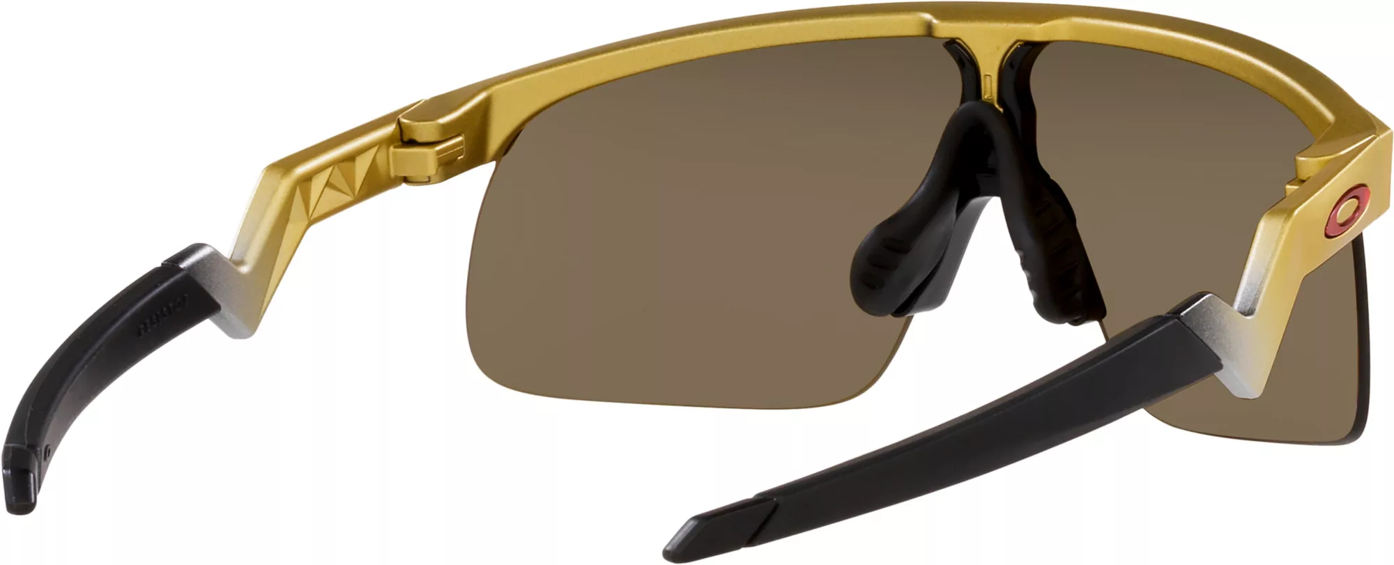 Oakley Youth Patrick Mahomes II Signature Series Resistor Sunglasses - Image 7