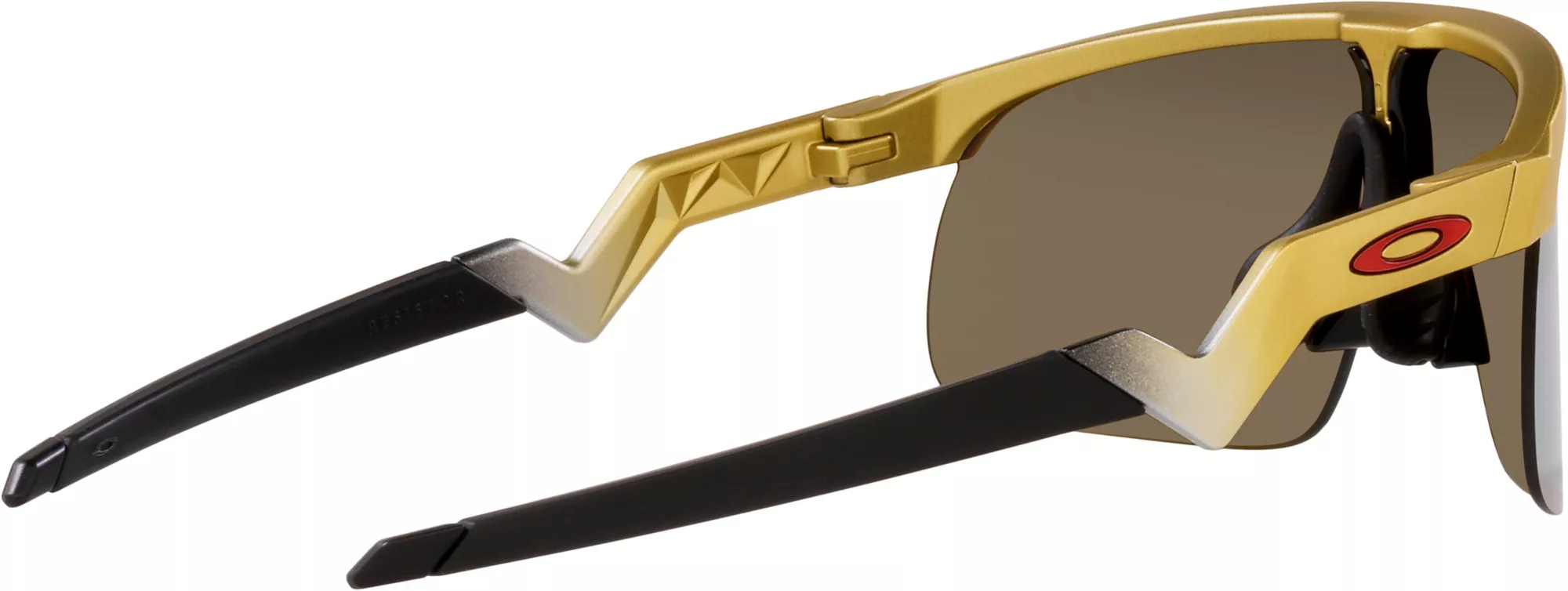 Oakley Youth Patrick Mahomes II Signature Series Resistor Sunglasses - Image 6